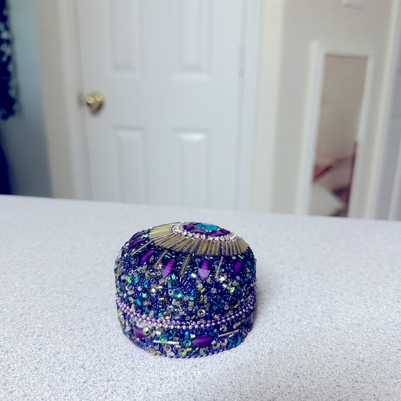 Custom accessory case - Picture 2 of 8